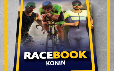 Racebook Konin 2023