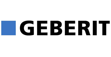 Sponsor strategiczny- Geberit